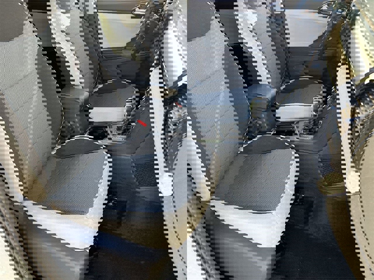 New 2026 Volkswagen Taos S image 7