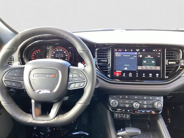 New 2026 Dodge Durango GT image 11