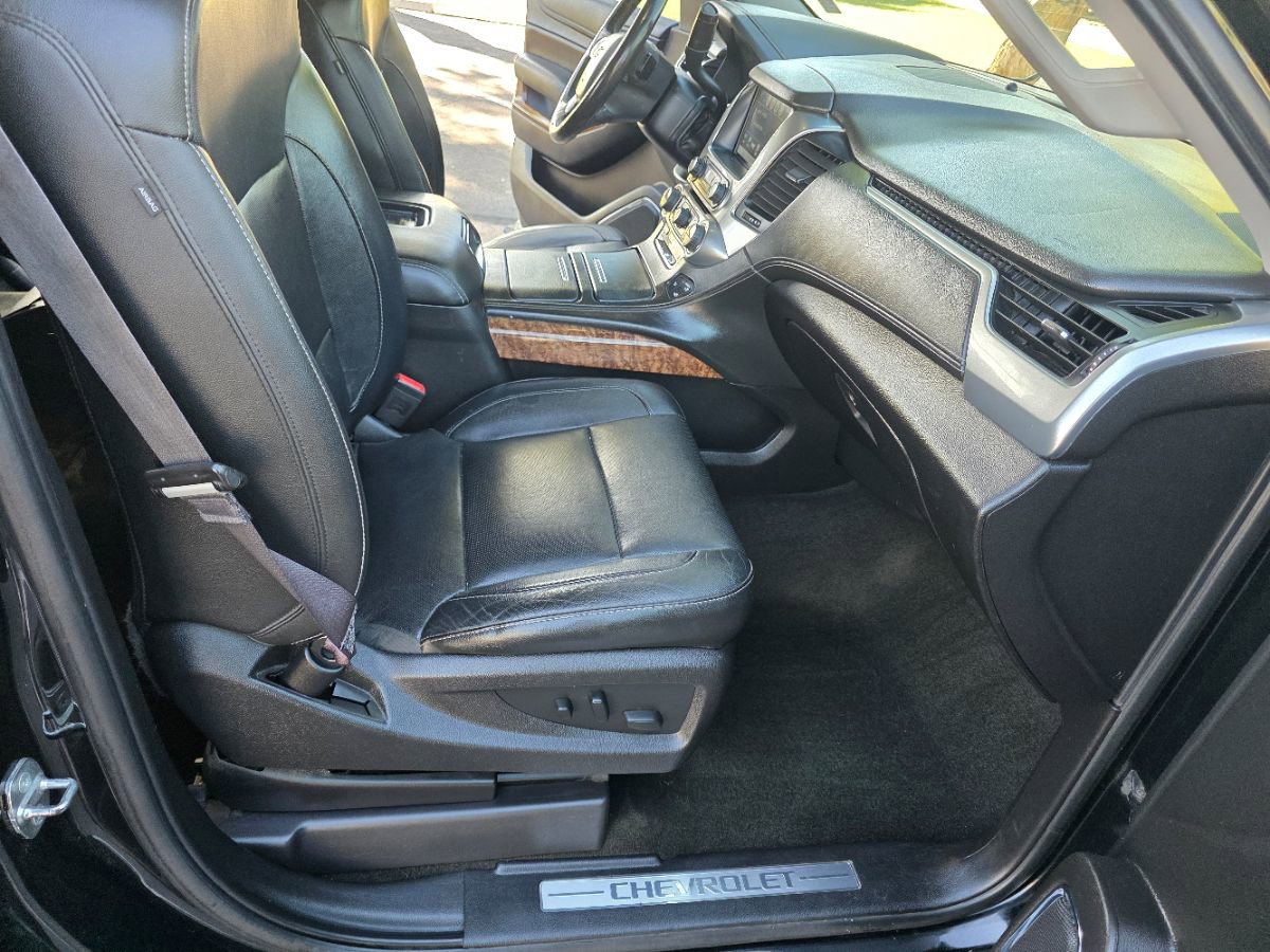 Used 2017 Chevrolet Tahoe Premier image 36