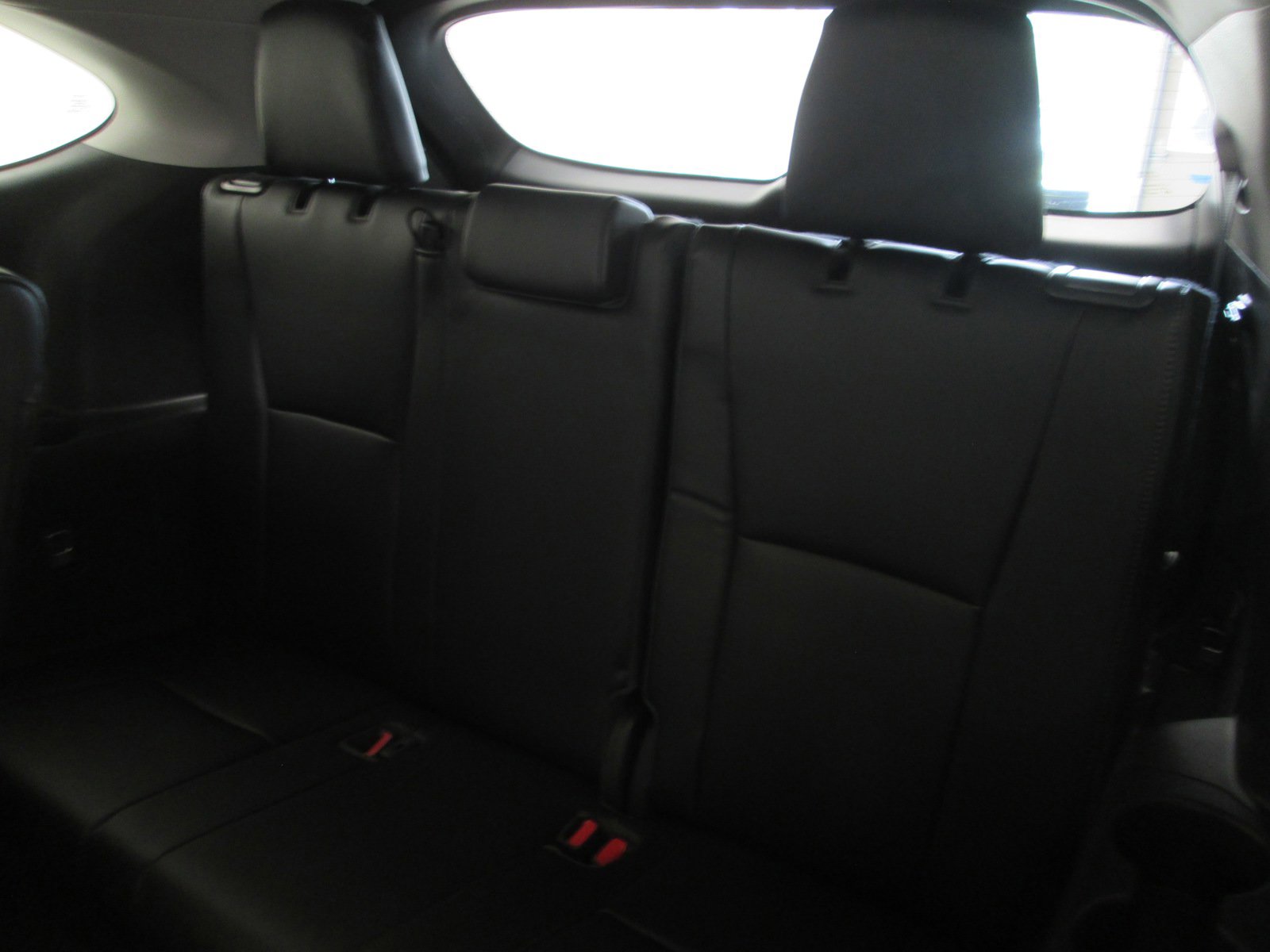 Used 2023 Toyota Highlander Platinum AWD/4WD image 11