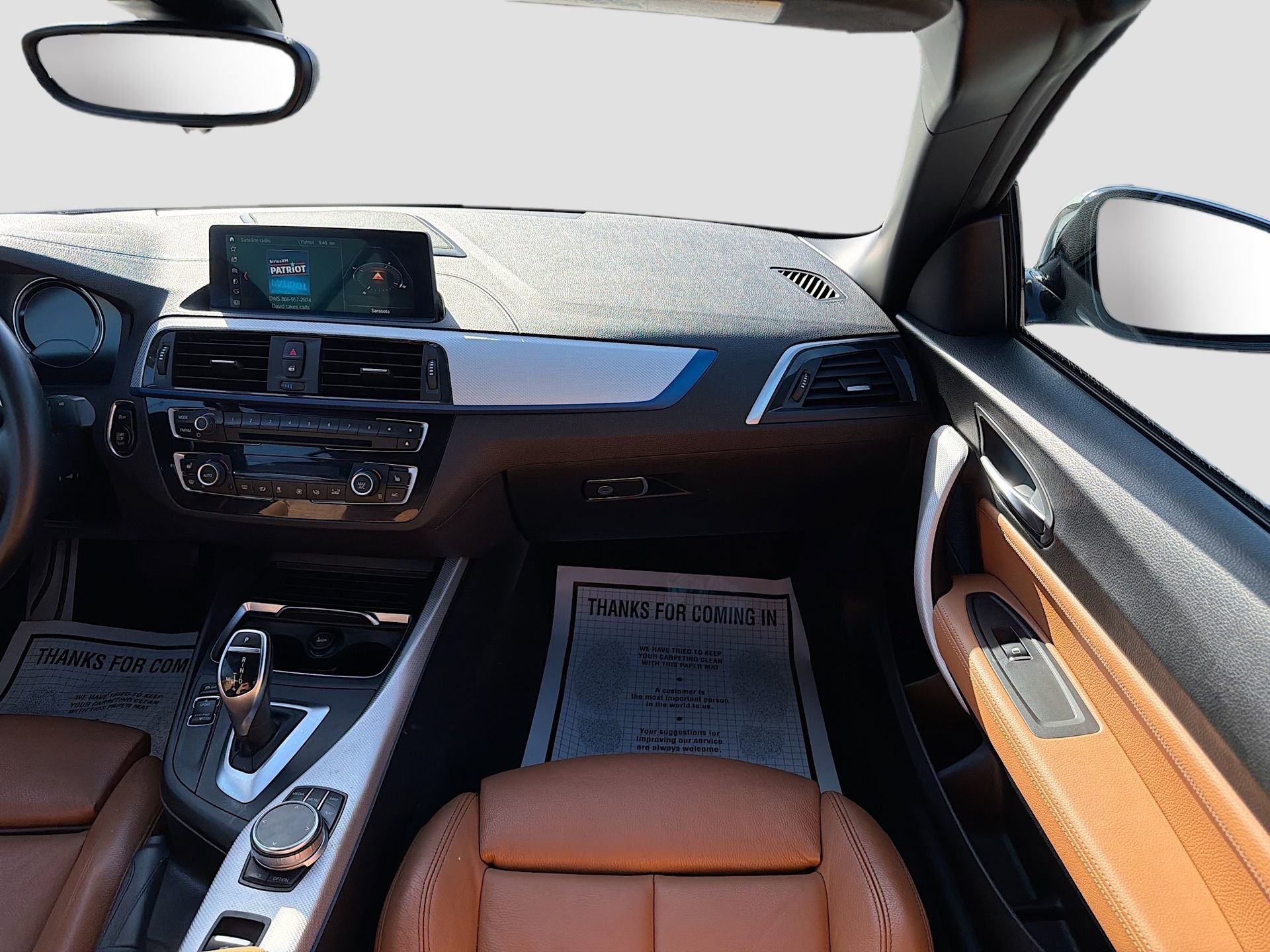 Used 2018 BMW M240i Convertible image 20