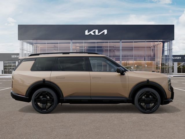 New 2027 Kia Telluride X-Line SX Prestige image 7