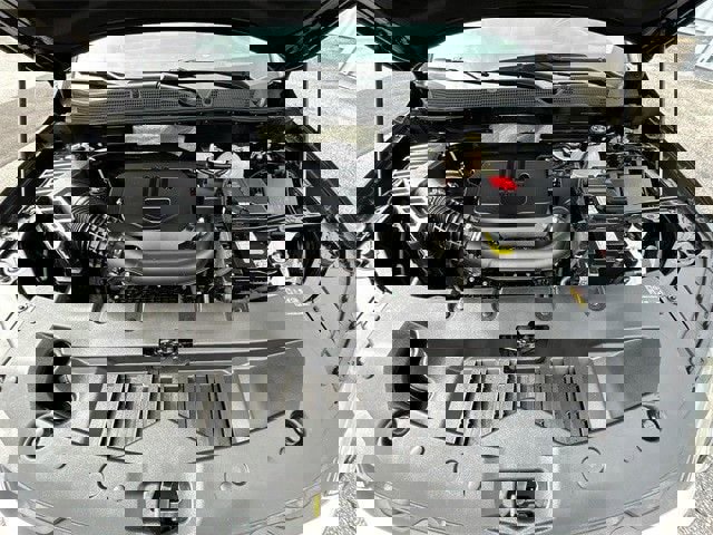 Used 2023 Chevrolet Blazer LT w/ Driver Confidence Package image 16