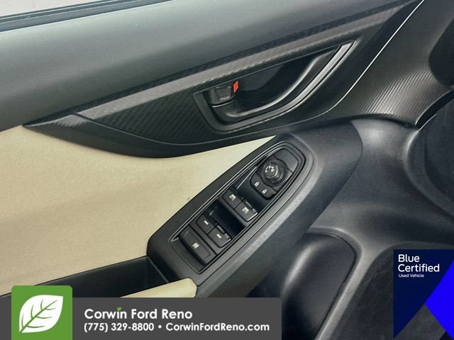 Used 2021 Subaru Impreza 2.0i AWD/4WD image 21