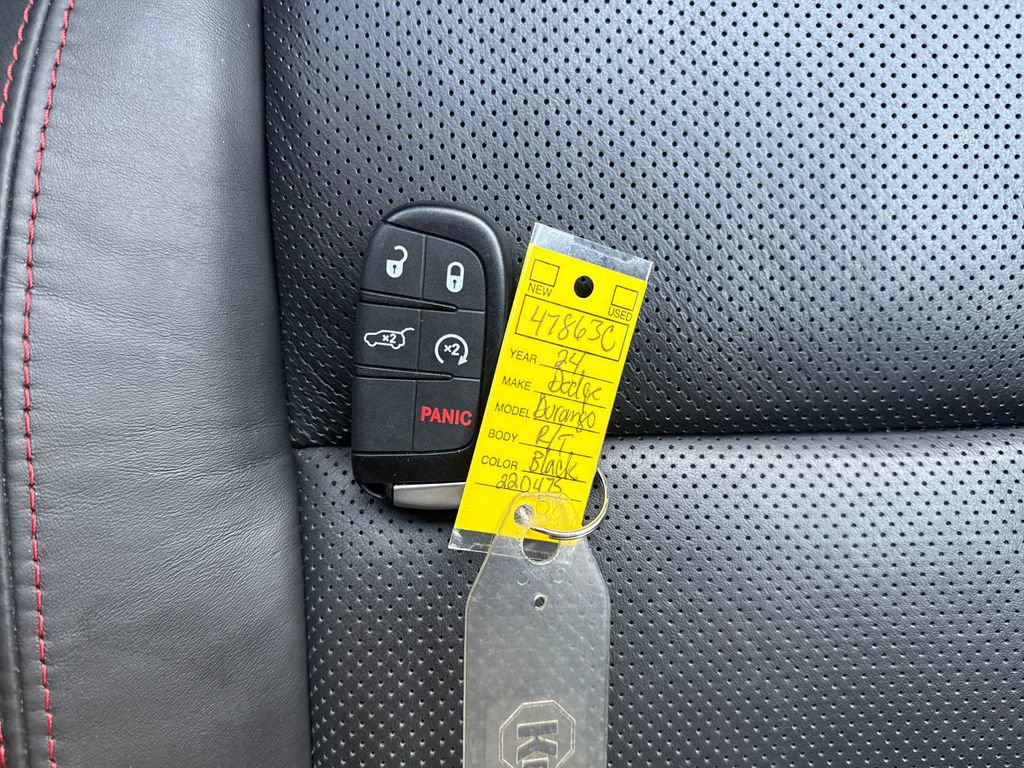 Used 2024 Dodge Durango R/T image 36