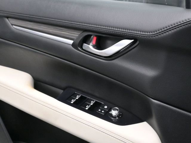 Used 2019 MAZDA CX-5 Grand Touring w/ GT Premium Package AWD/4WD image 22