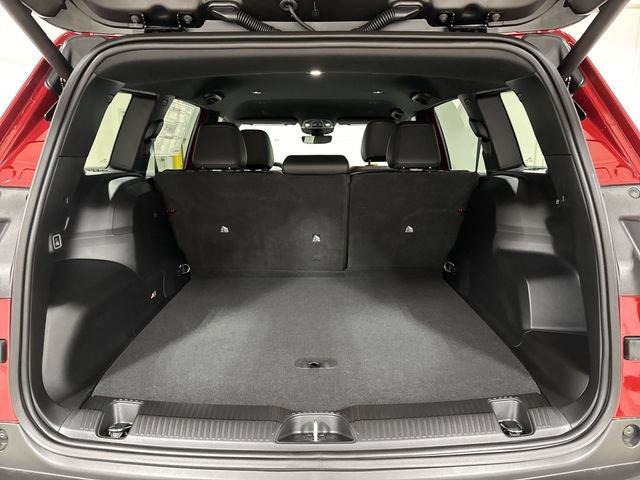 New 2026 Jeep Cherokee Limited AWD/4WD image 23
