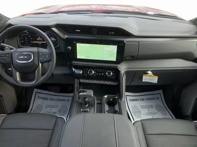 New 2026 GMC Sierra 1500 AT4X image 29