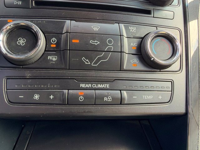 Used 2017 Ford Explorer 4WD image 20