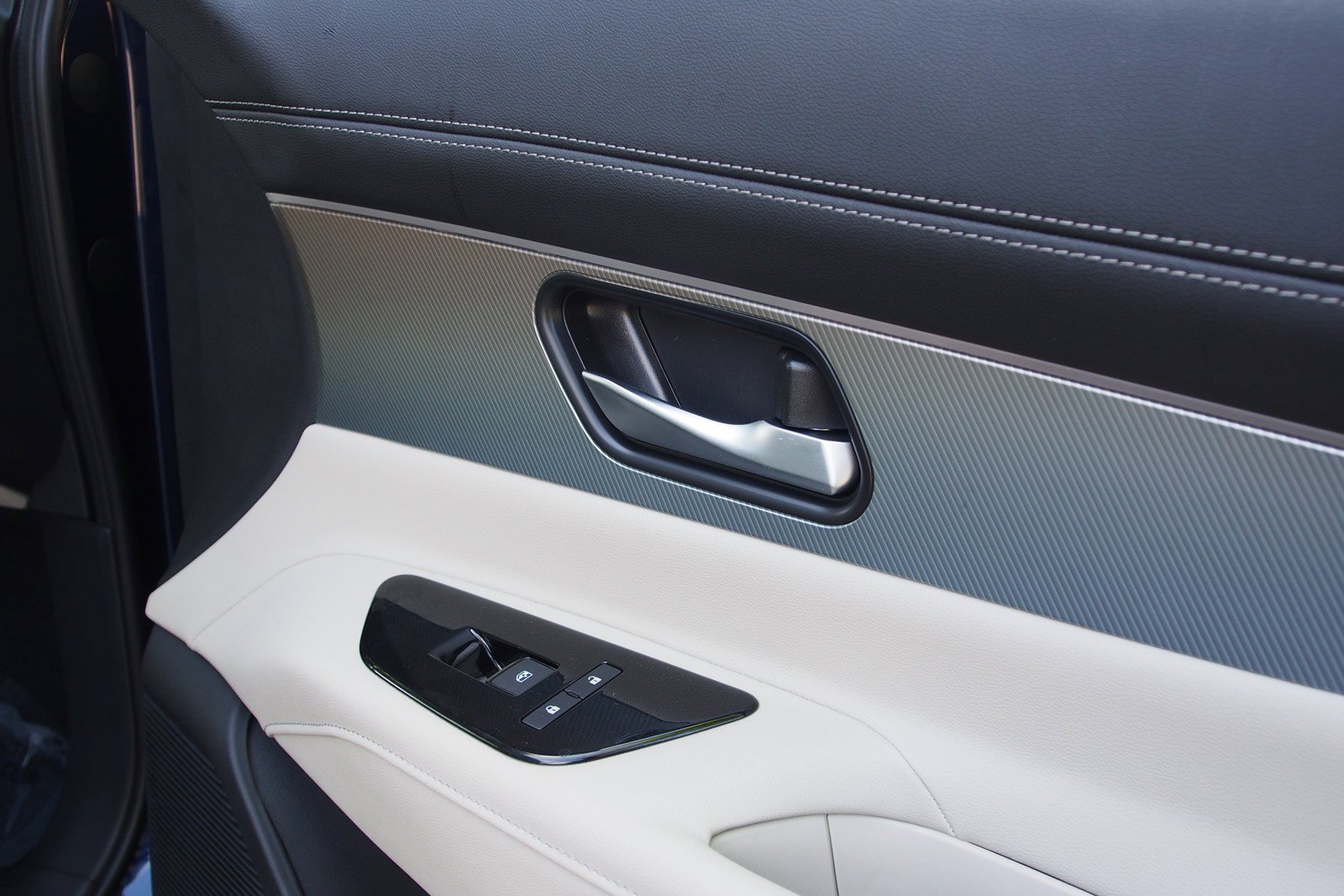 New 2026 Nissan Murano SL AWD/4WD image 13