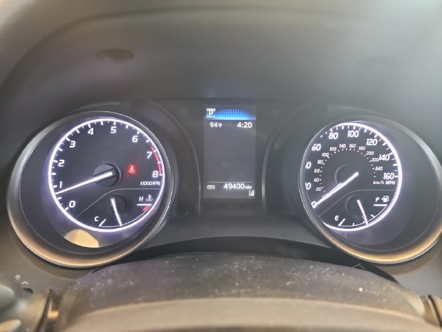 Used 2023 Toyota Camry SE FWD image 16