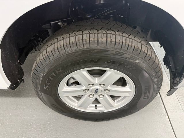 New 2026 Ford F150 XL w/ Equipment Group 103A High image 5