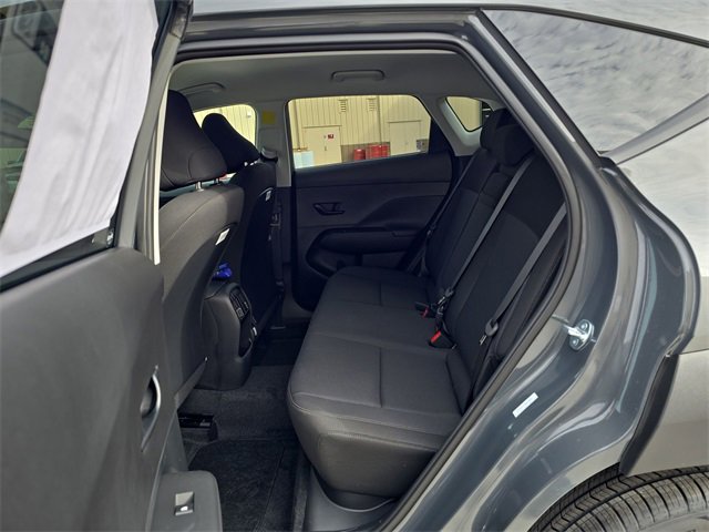 New 2026 Hyundai Kona SEL Sport image 21