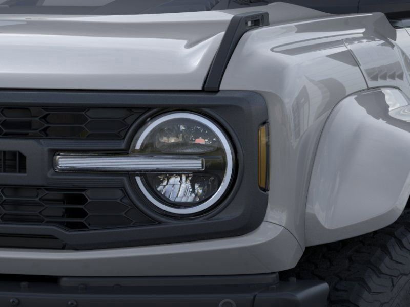 New 2026 Ford Bronco Raptor image 21
