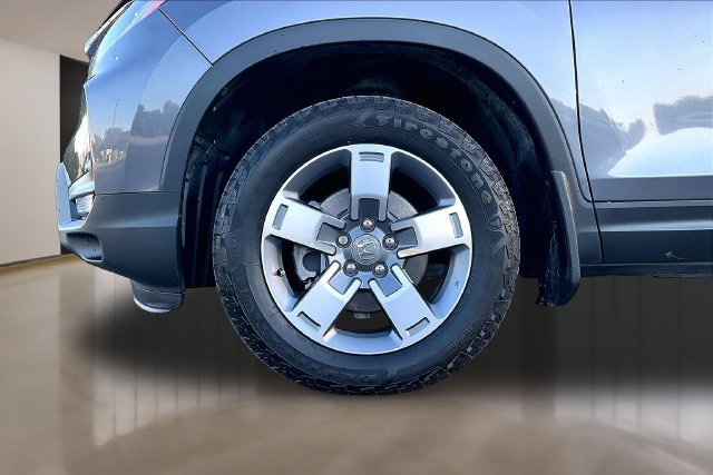 Used 2024 Honda Ridgeline RTL image 28
