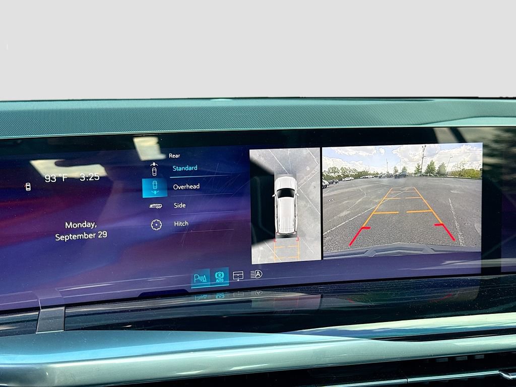 New 2026 Cadillac Escalade Sport w/ LPO, ONYX Package image 14