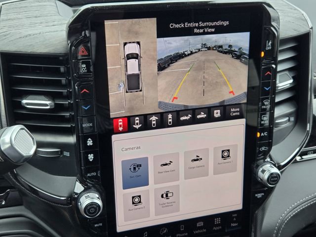 New 2026 RAM 3500 Limited image 15