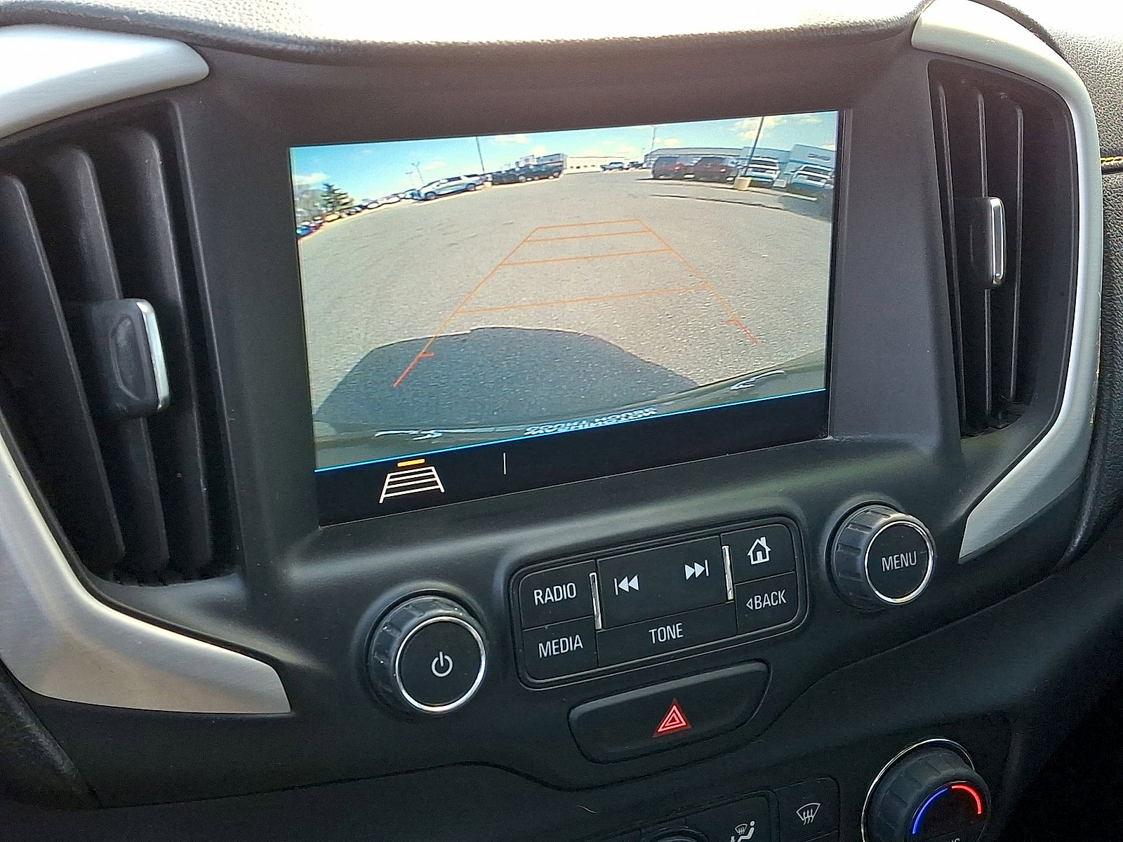Used 2018 GMC Terrain SLT w/ Preferred Package AWD/4WD image 15