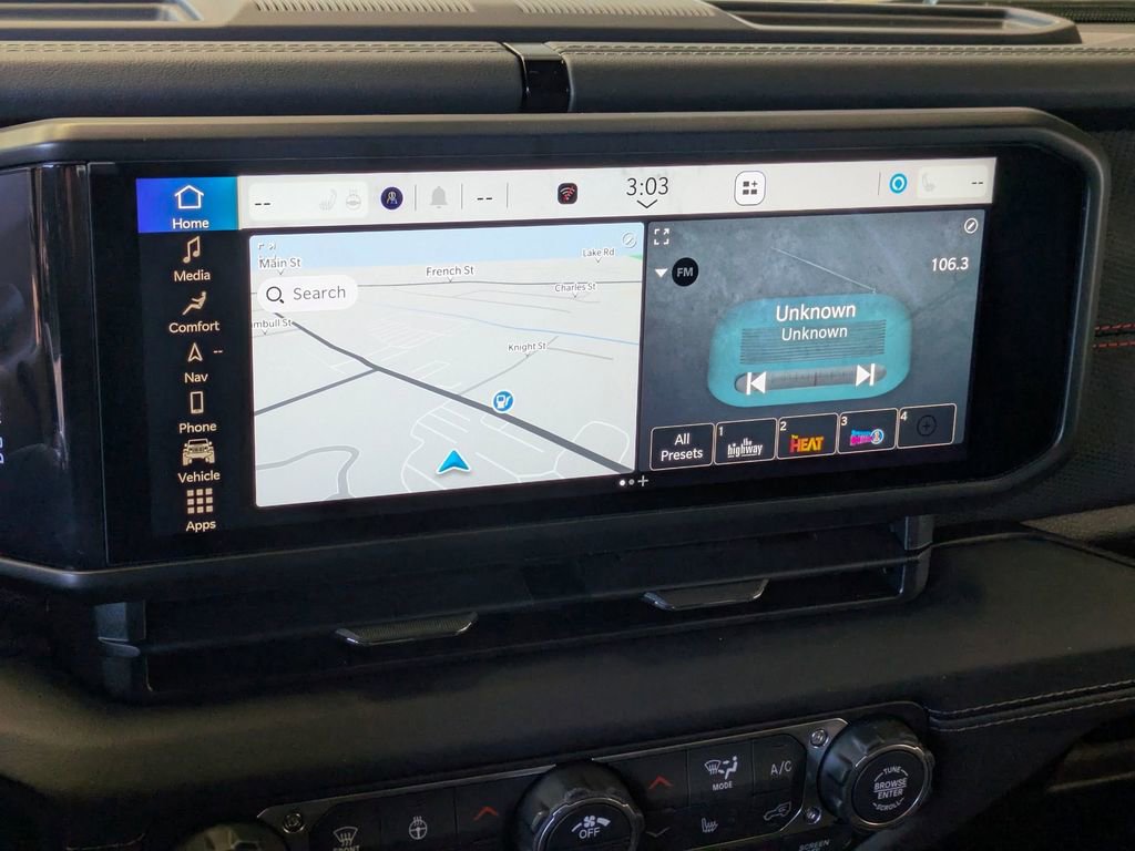 New 2026 Jeep Wrangler Unlimited Rubicon 392 image 15