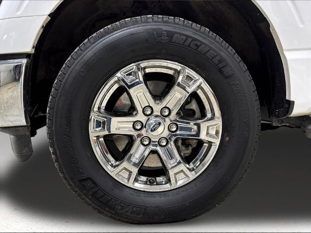 Used 2022 Ford F150 XLT w/ Equipment Group 302A High AWD/4WD image 36