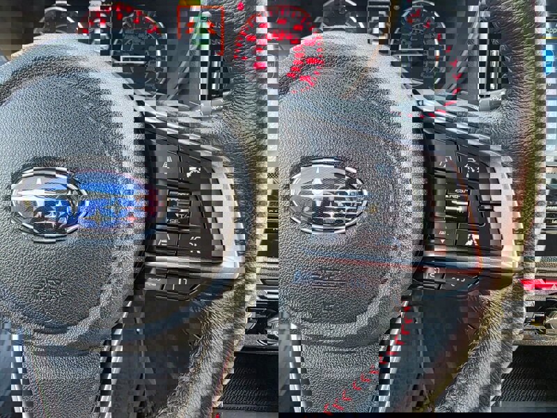 Used 2022 Subaru Impreza 2.0i Sport image 22