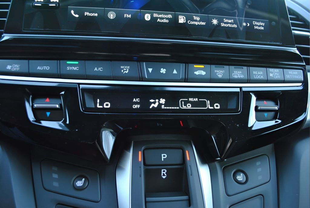 New 2026 Honda Odyssey EX-L image 15
