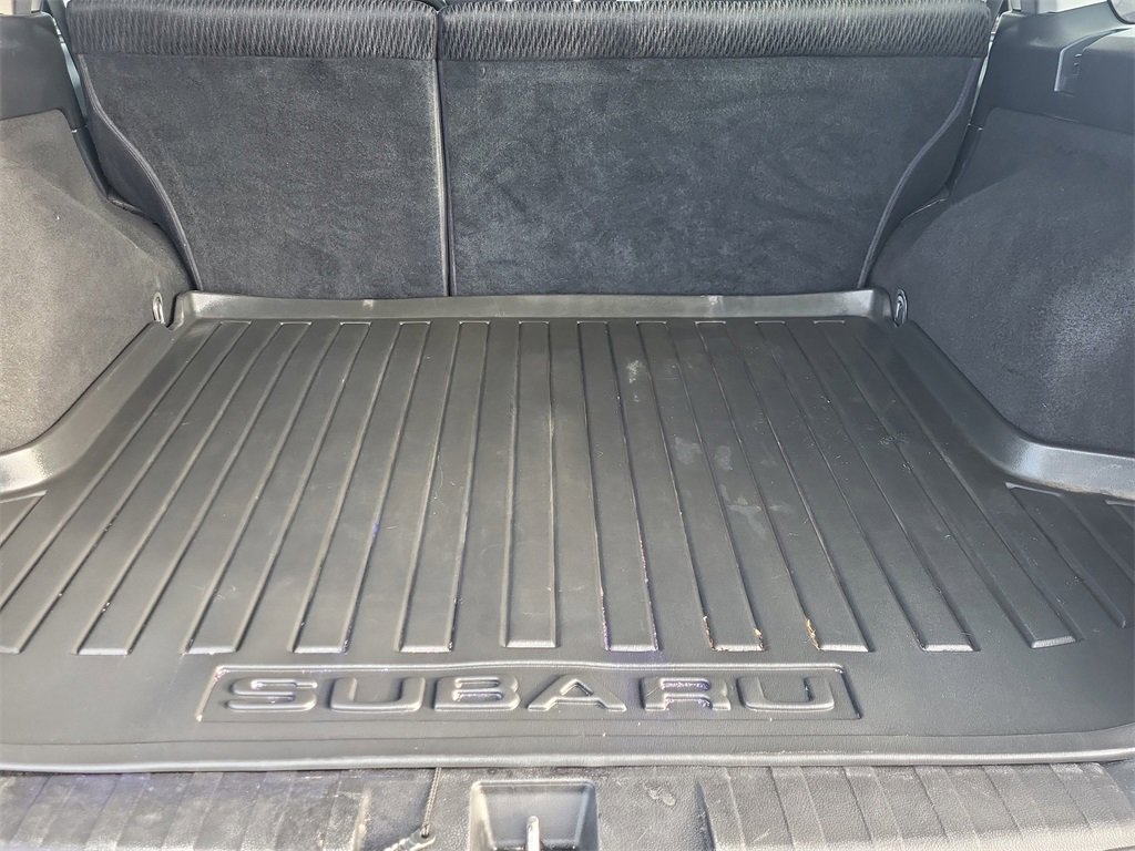 Used 2011 Subaru Outback 2.5i image 17