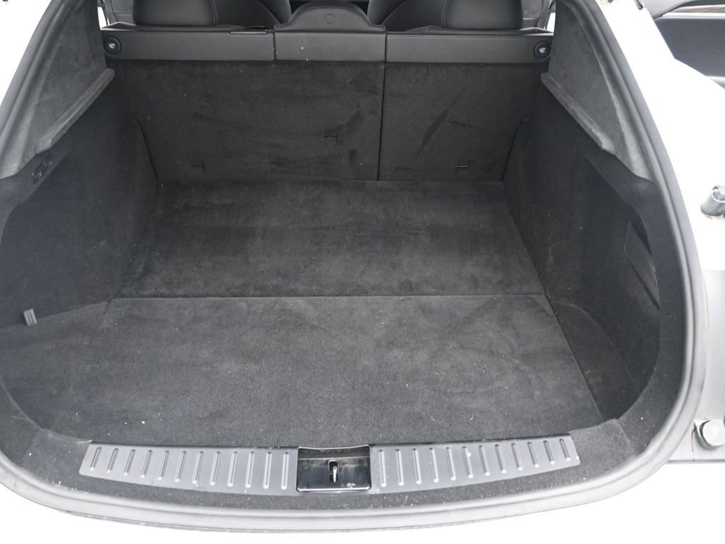 Used 2021 Tesla Model S Plaid image 48