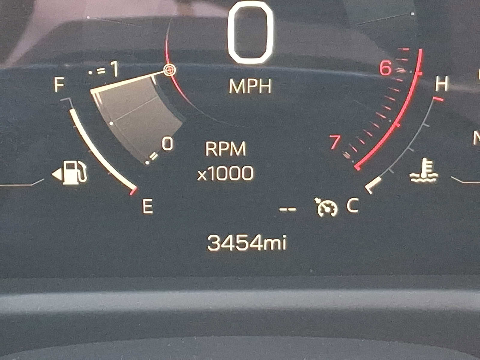 Certified 2026 GMC Acadia Elevation w/ Black Edition image 23