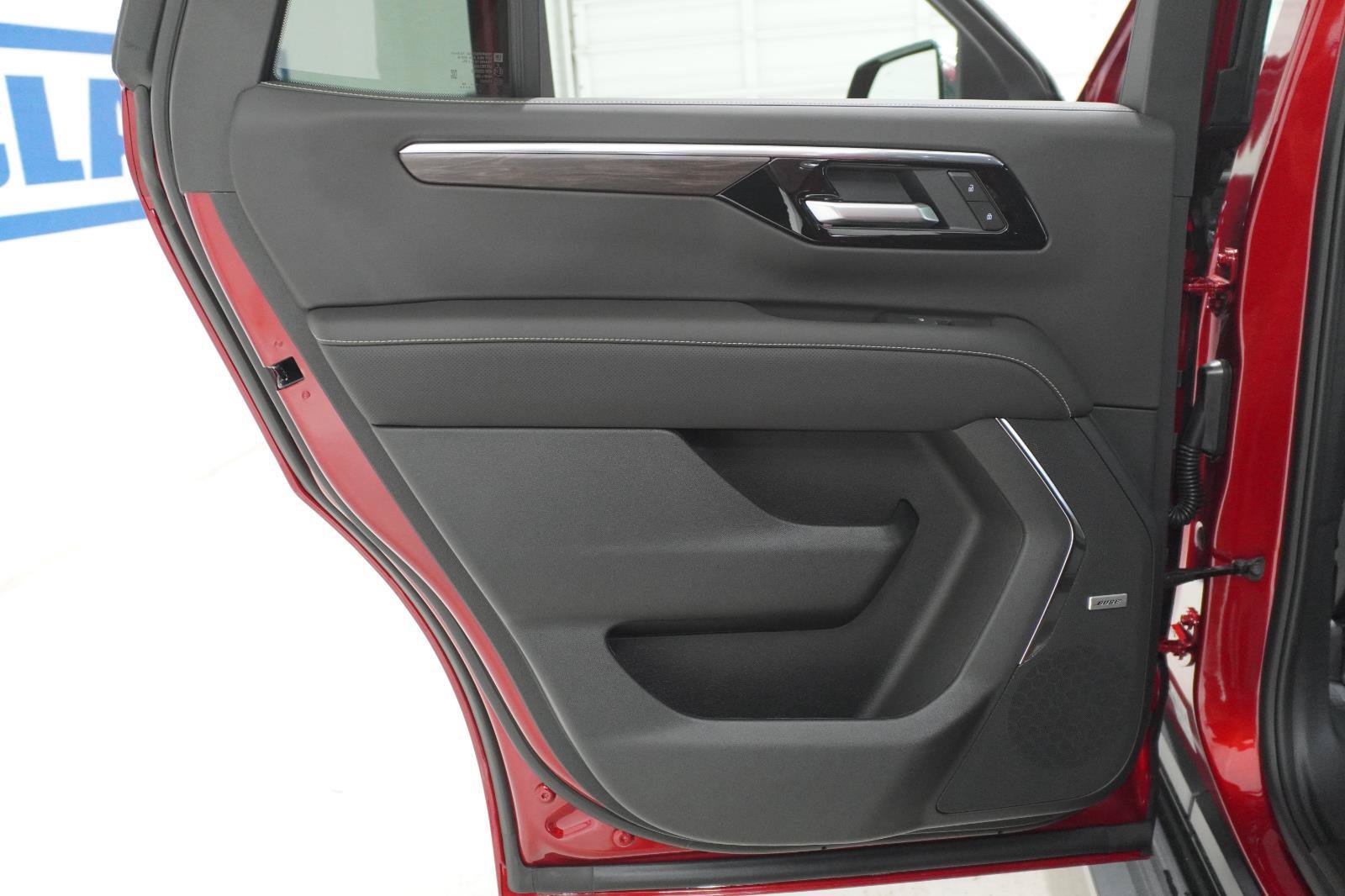New 2026 Chevrolet Tahoe Premier RWD image 36
