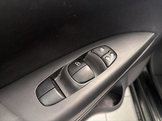 Used 2017 Nissan Sentra SV w/ All Weather Package FWD image 14