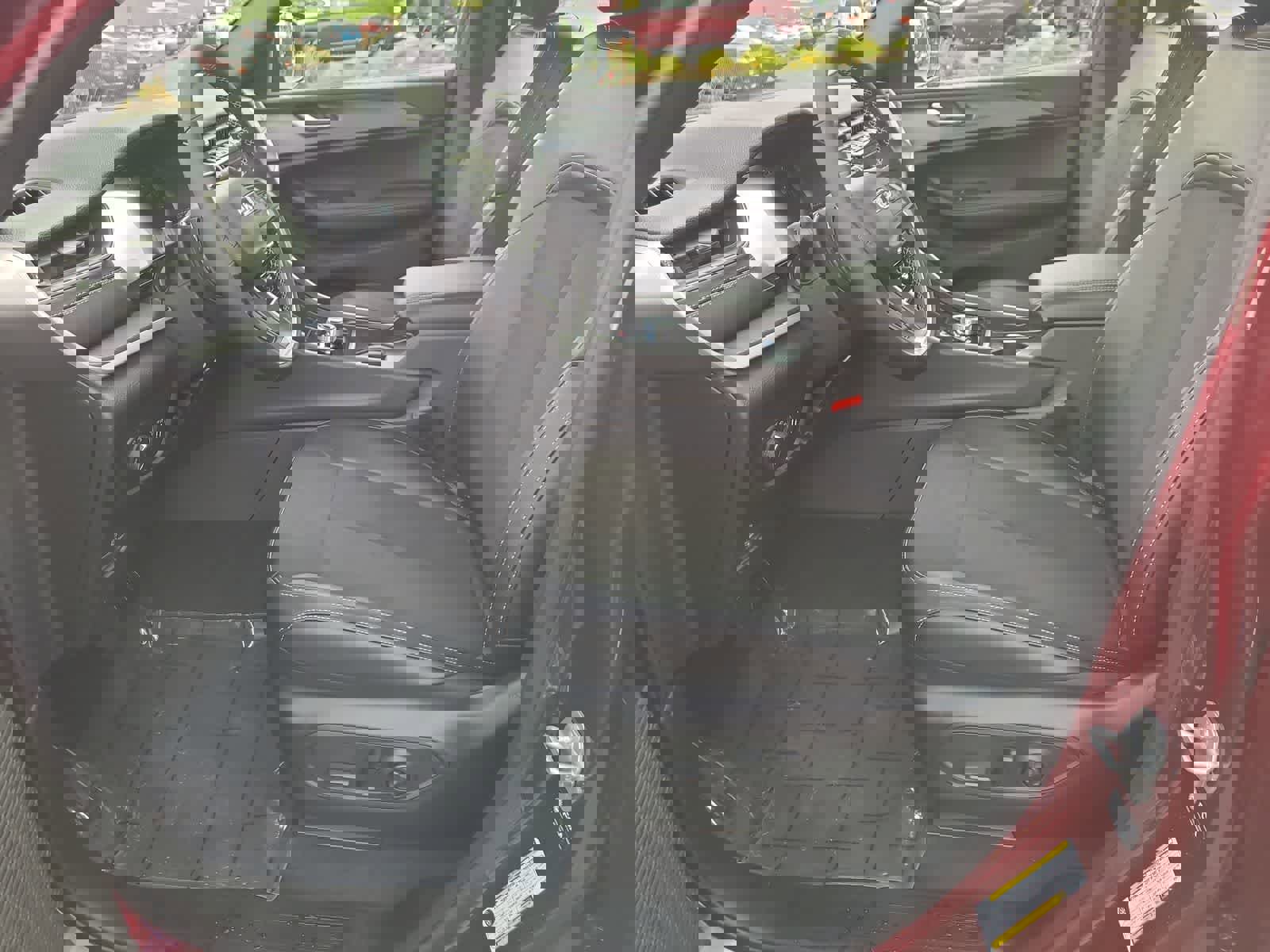 New 2025 Jeep Grand Cherokee Altitude w/ Trailer Tow Package image 19