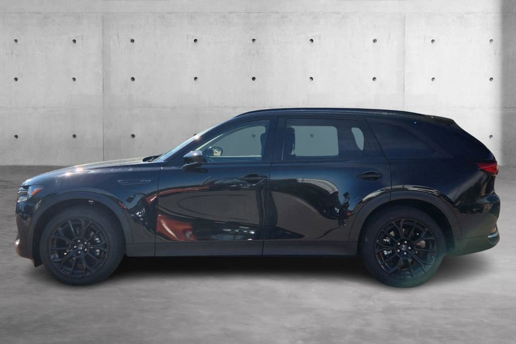 New 2025 MAZDA CX-70 3.3 Turbo w/ Premium Package image 23