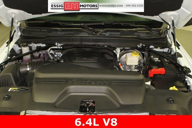 New 2024 RAM 2500 Tradesman w/ Chrome Appearance Group image 3