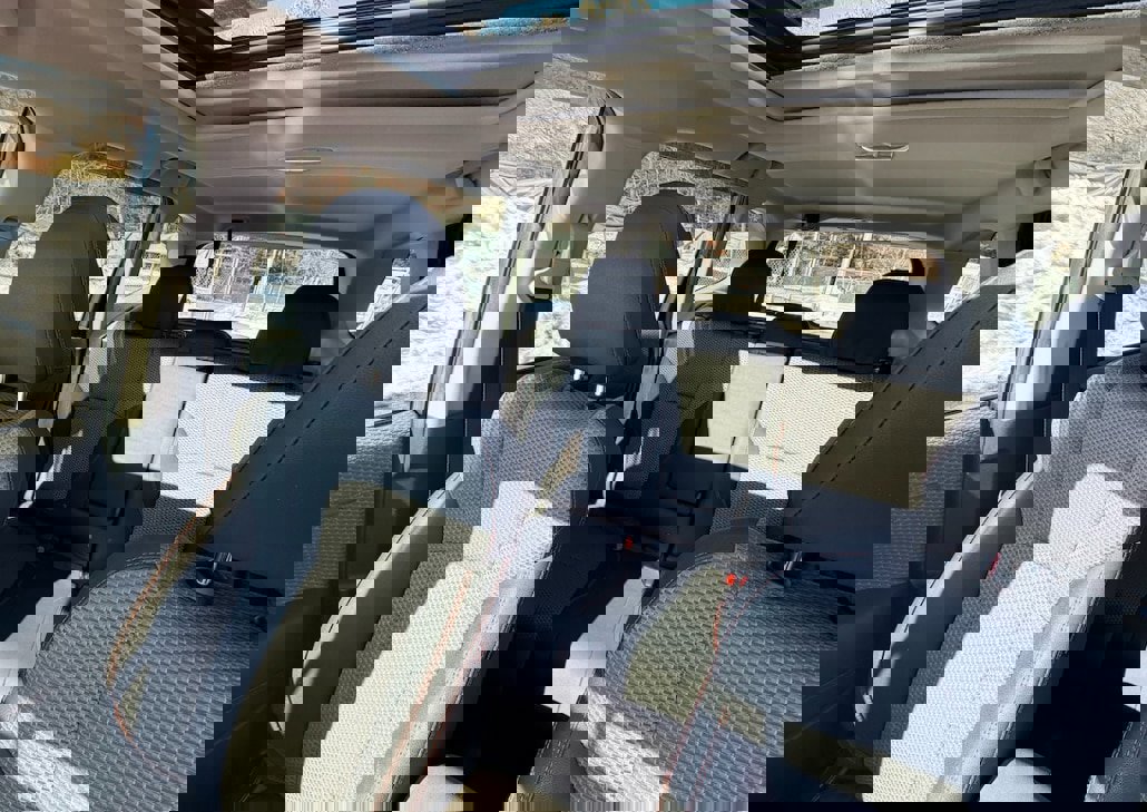 Used 2021 Subaru Forester Sport image 17