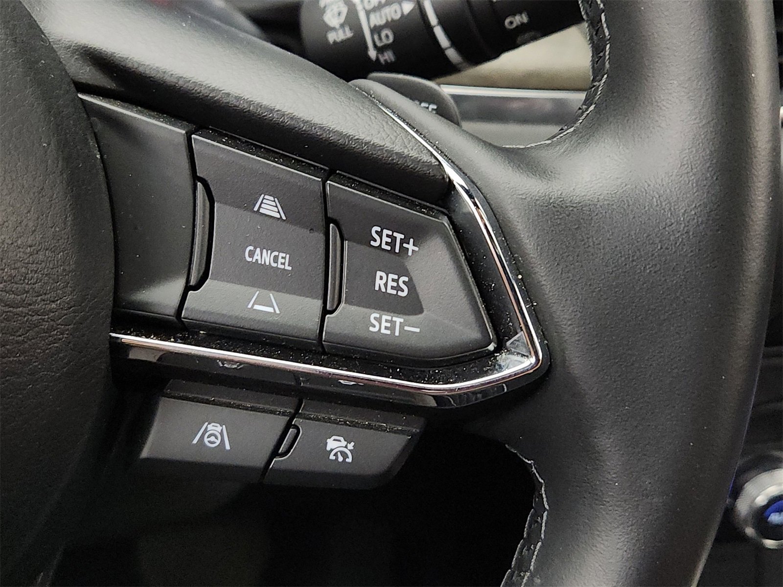 Certified 2025 MAZDA CX-5 Signature image 33