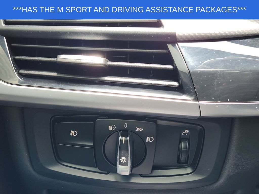 Used 2018 BMW X5 sDrive35i RWD image 22