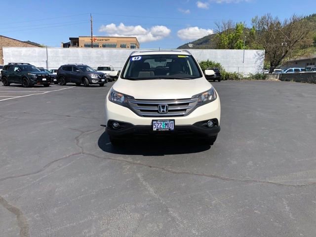 Used 2012 Honda CR-V EX-L image 7