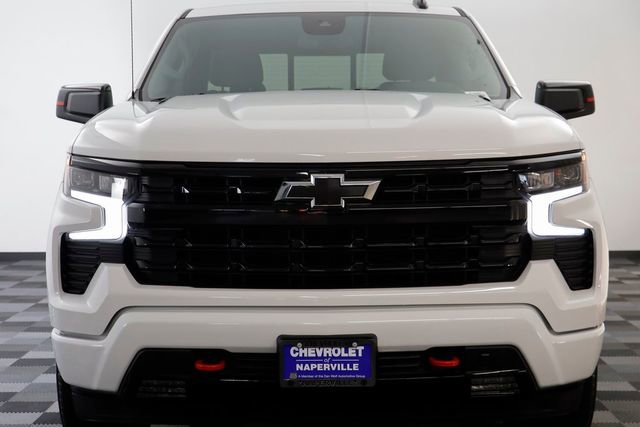 Used 2024 Chevrolet Silverado 1500 RST w/ Redline Edition image 24
