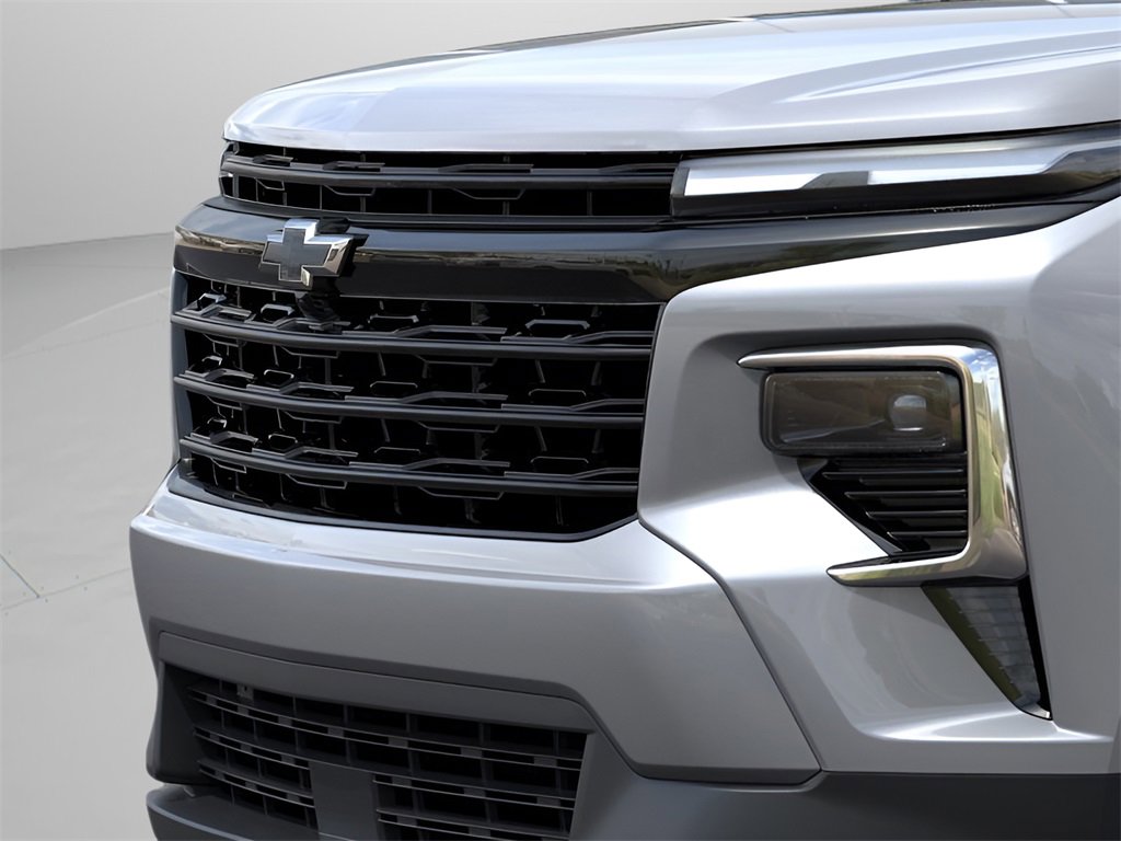 New 2026 Chevrolet Traverse LT w/ Midnight/Sport Edition image 13