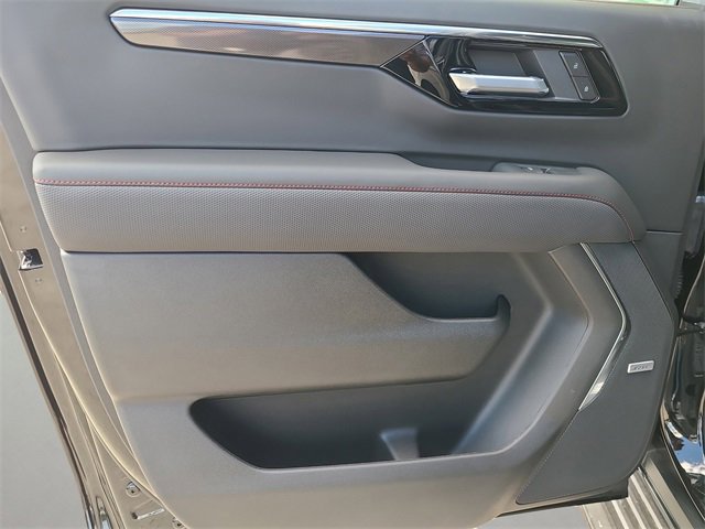 New 2026 Chevrolet Suburban RST w/ Comfort Package image 20