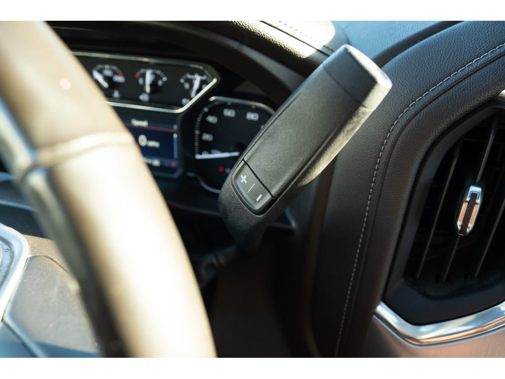 Used 2021 GMC Sierra 1500 SLT w/ SLT Convenience Package image 19