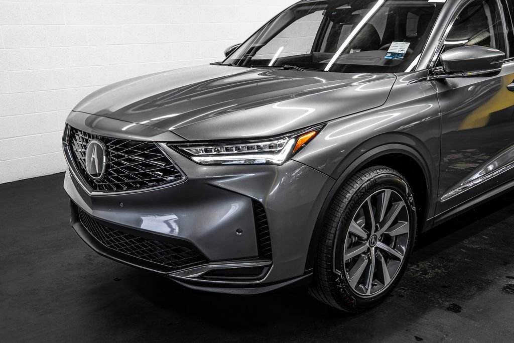 New 2026 Acura MDX FWD w/ Technology Package image 11