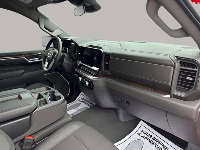 Used 2025 GMC Sierra 1500 Elevation w/ X31 Off-Road Package image 16