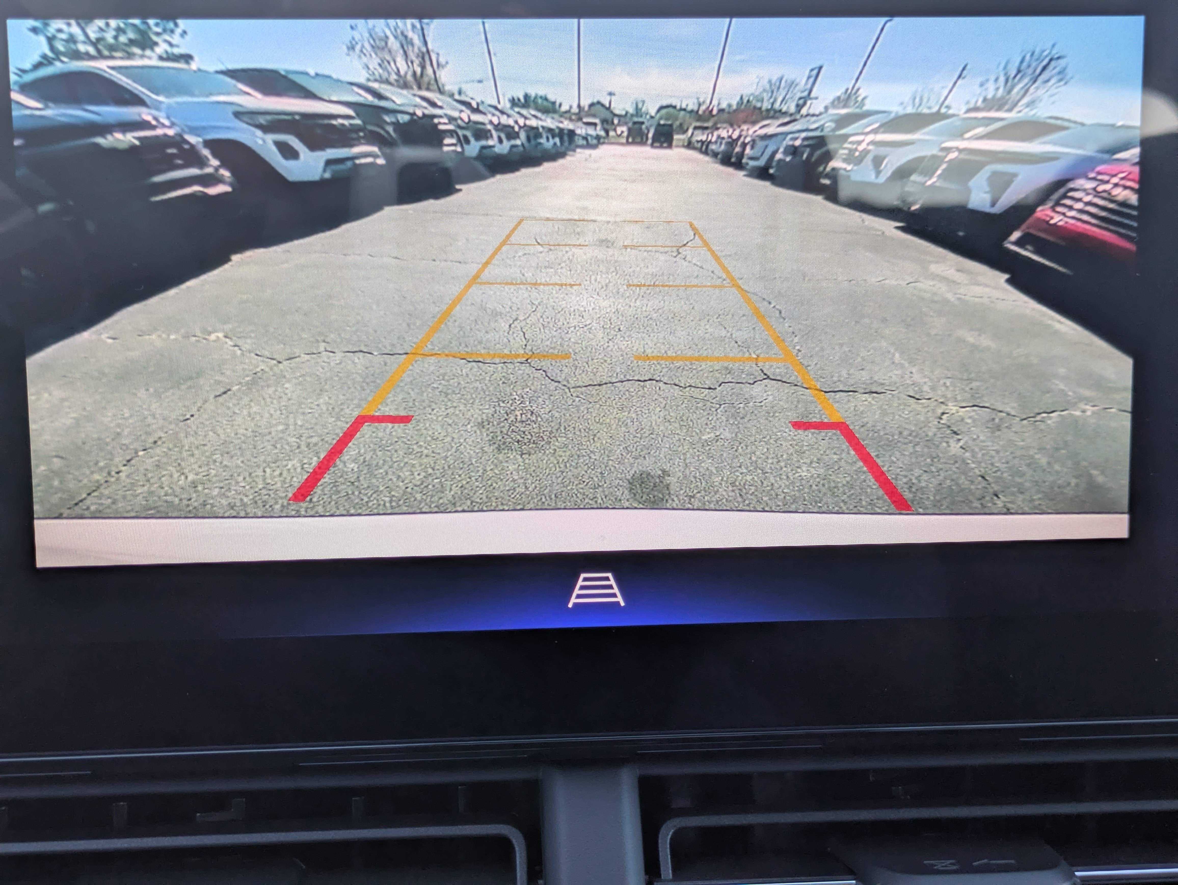 New 2026 Chevrolet Trax LT w/ Driver Confidence Package FWD image 12
