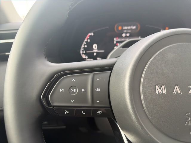 New 2026 MAZDA CX-5 2.5 S w/ Premium Plus Package image 36