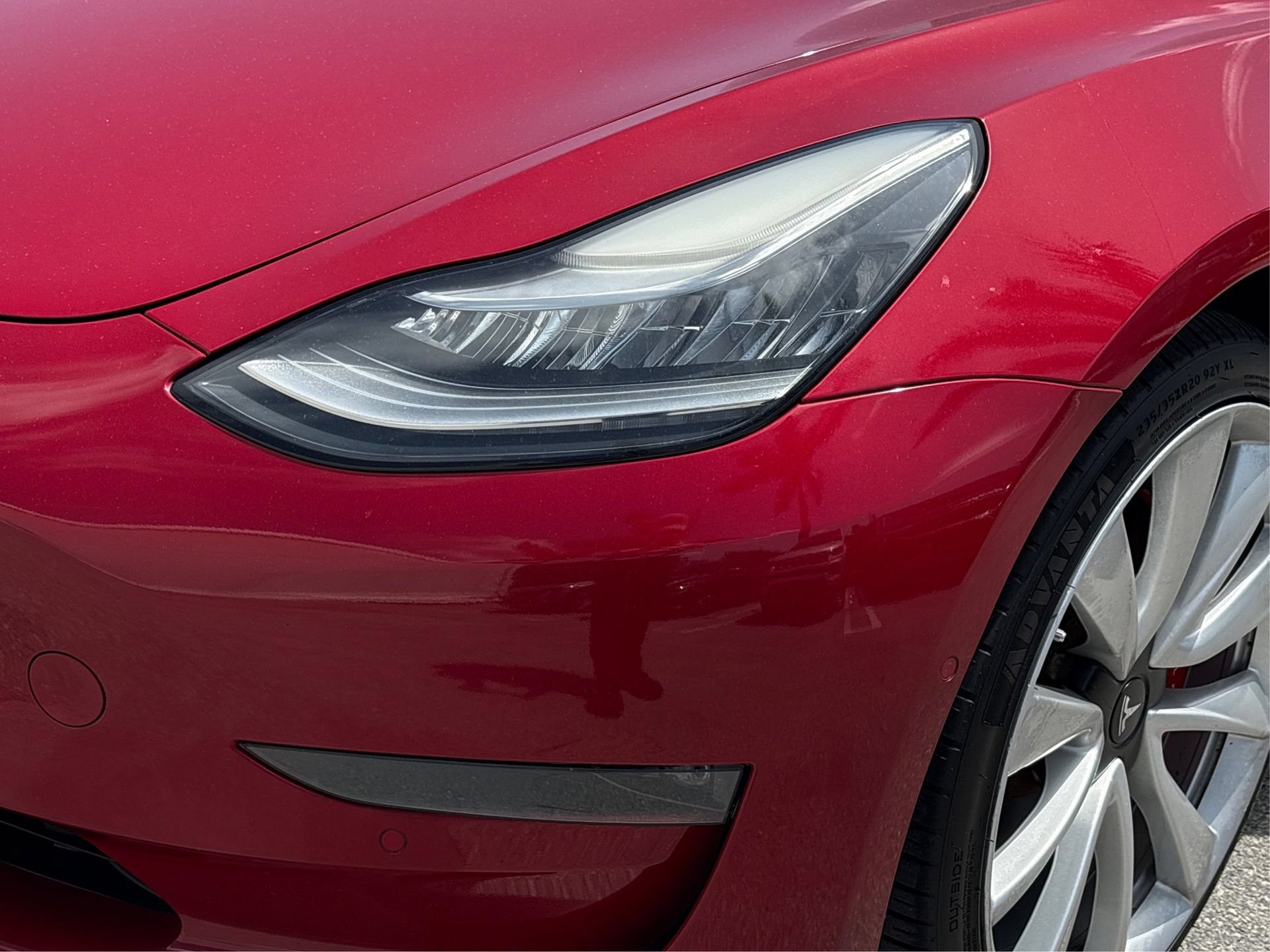 Used 2019 Tesla Model 3 Long Range AWD/4WD image 13