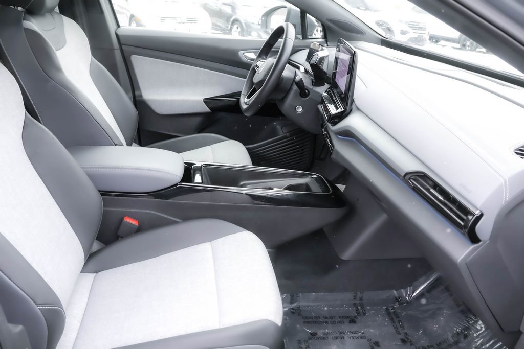 Certified 2023 Volkswagen ID.4 Pro image 33