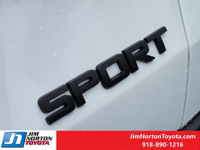 Used 2023 Honda HR-V Sport image 12