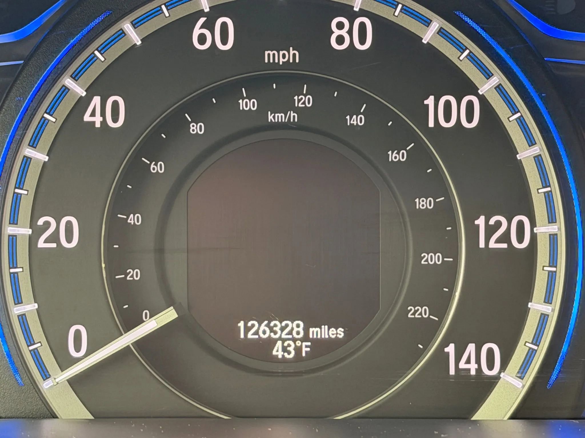 Used 2015 Honda Accord EX-L image 5